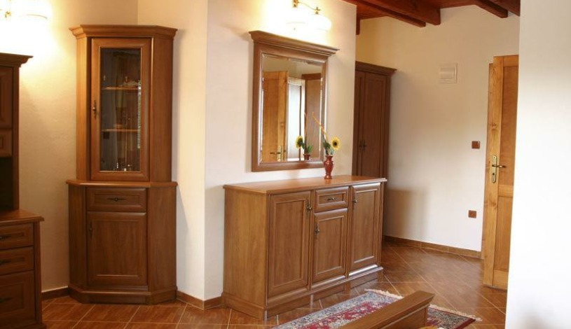 Penzion El Greco Rožnov pod Radhoštěm - Double room